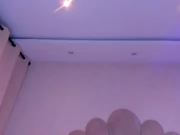 Chaturbate Live Porn of sofiagomez_1