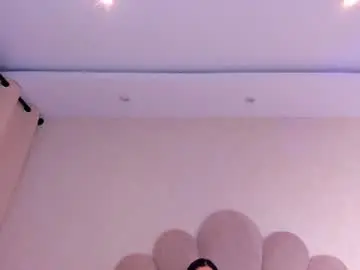 Chaturbate Watch Live Sex Cams of sofiagomez_1
