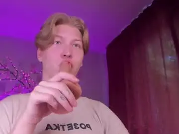 Chaturbate Adult Webcam of themikesever