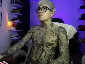 Chaturbate Free Porn Cam of zac_muller1
