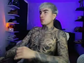 Chaturbate Best Webcam of zac_muller1
