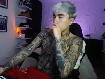 Chaturbate Live Sex Cam of zac_muller1