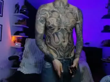 Chaturbate Private Sex Chat of zac_muller1