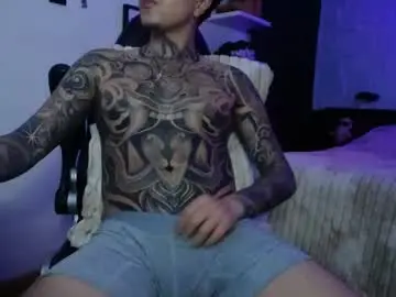 Chaturbate Adult Webcams of zac_muller1