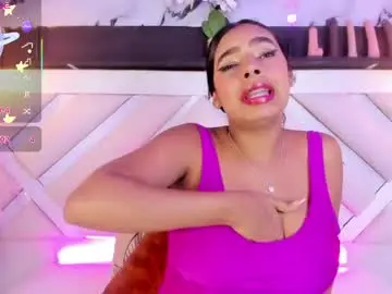 Chaturbate Free Porn Cam of zoe_johnsonn1