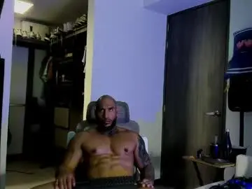 Chaturbate Sex Cam of andrewjohnson0