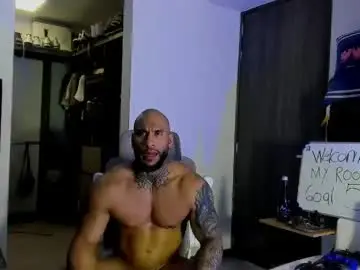 Chaturbate Watch Live Sex Cams of andrewjohnson0