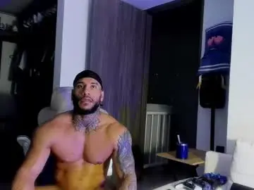 Chaturbate Watch Live Sex Cams of andrewjohnson0