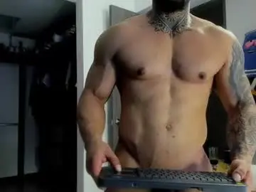 Chaturbate Adult Webcams of andrewjohnson0
