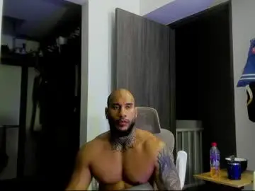Chaturbate Sex Cam of andrewjohnson0