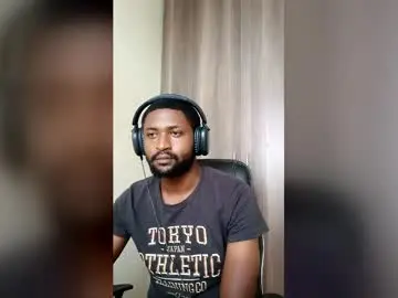 Chaturbate Private Sex Chat of blakchiise