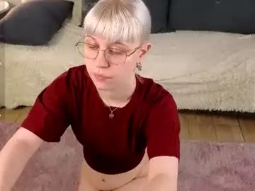 Chaturbate Sex Chat of call_me_heaven