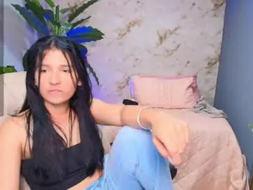Chaturbate Adult Webcam of cositarika__