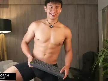 Chaturbate Best Webcam of deus_belli