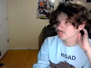 Chaturbate Adult Webcam of frostedcakeimeanflakes