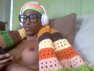Chaturbate Adult Webcam of goddexx_kii