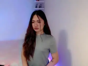 Chaturbate Adult Webcam of heart_of_asia