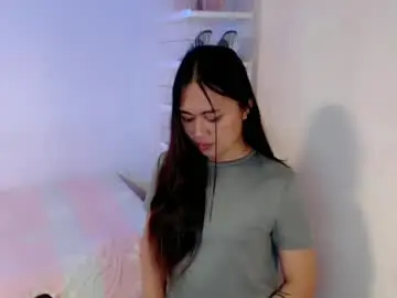 Chaturbate Nude Webcam of heart_of_asia