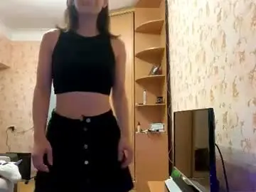 Chaturbate Adult Video Chat of komerialimer