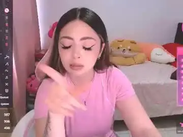 Chaturbate Adult Webcam of leylasloane