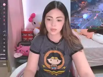 Chaturbate Live Sex of leylasloane