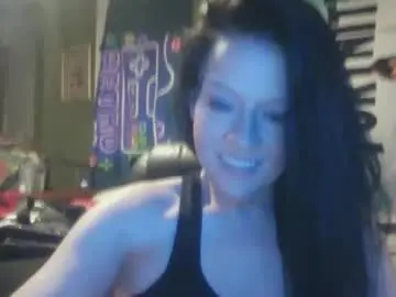 Chaturbate Live Sex Cam of loveashlii
