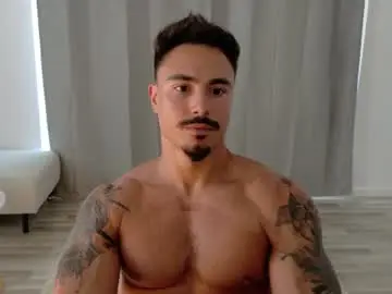 Chaturbate Private Sex Chat of master_lukass