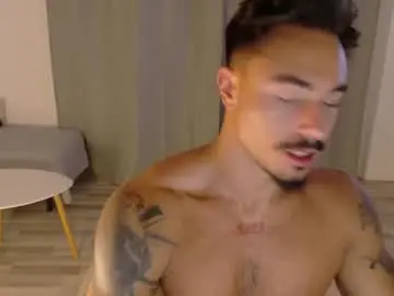 Chaturbate Watch Live Sex Cams of master_lukass