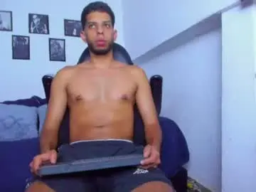 Chaturbate Sex Cam of mathews_19