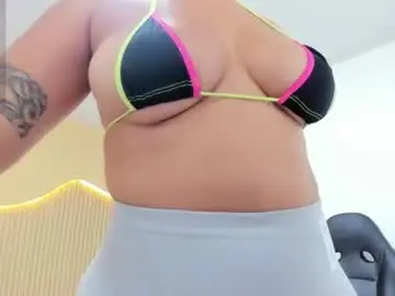 Chaturbate Adult Webcams of megan_parker2