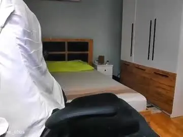 Chaturbate Live Sex Cam of mikestrip