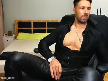 Chaturbate Best live sex cam show of mikestrip