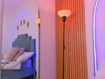 Chaturbate Free Porn Cam of naomi__lux