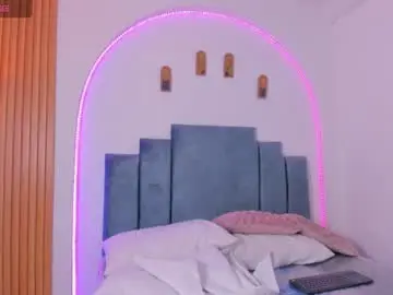 Chaturbate Adult Webcam of naomi__lux