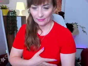 Chaturbate Adult Video Chat of naughtymilane