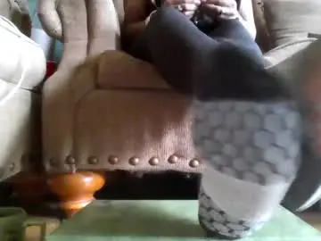 Chaturbate Live Sex Cam of nefertitibank