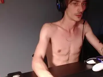 Chaturbate Nude Webcam of sam_skywalker