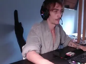Chaturbate Adult Video Chat of sam_skywalker