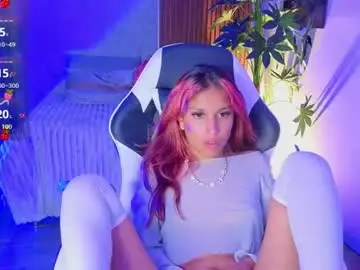 Chaturbate Live Porn of saphiire_