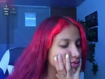 Chaturbate Best live sex cam show of saphiire_
