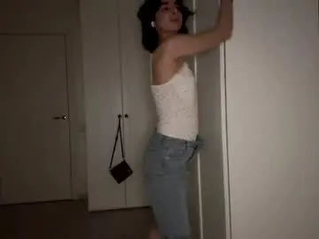 Chaturbate Adult Webcam of sheryllmafua