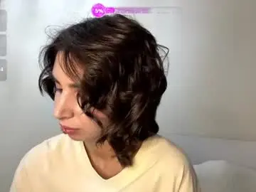 Chaturbate Sex Cam of sheryllmafua