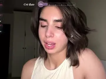 Chaturbate Live Sex of sheryllmafua