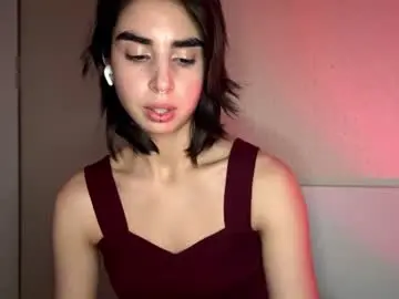 Chaturbate Sex Cam of sheryllmafua