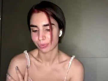 Chaturbate Best Webcam of sheryllmafua