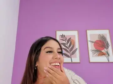 Chaturbate Live Porn of alanajones1