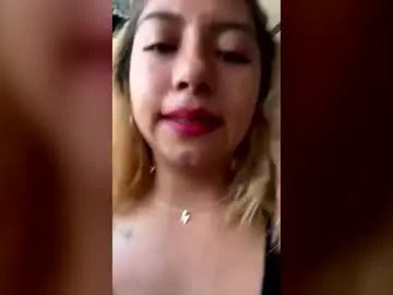 Chaturbate Live Porn of alicie_oconoor