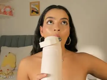 Chaturbate Live Porn of amaterasu_333