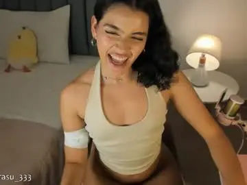 Chaturbate Best live sex cam show of amaterasu_333
