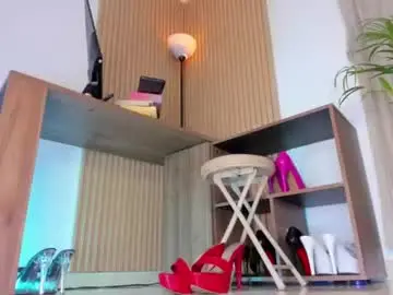 Chaturbate Adult Webcams of anastasia_snape